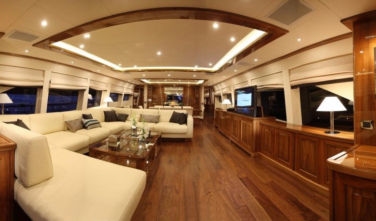 121 Couach Salon FLY DRAGON