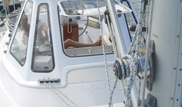 52 Tayana Hard Dodger