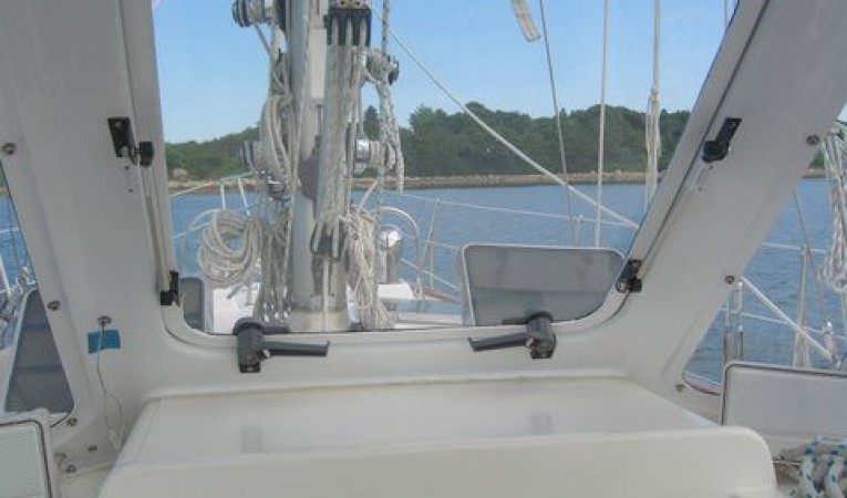 52 Tayana Hard Dodger