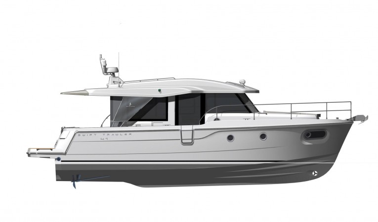 41 Beneteau 