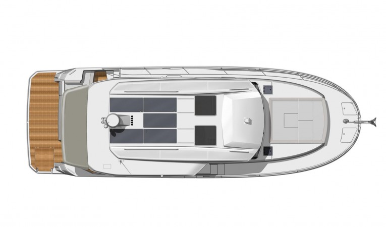 41 Beneteau 
