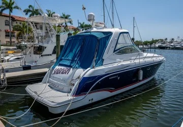 37' Formula 2007