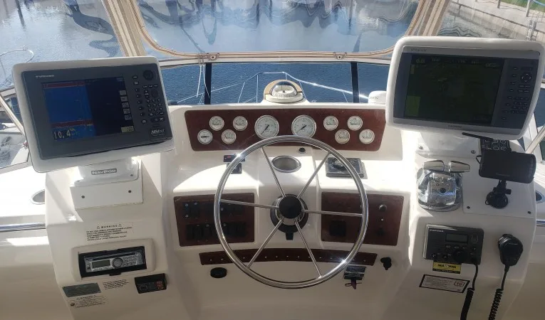 45 Silverton Electronics