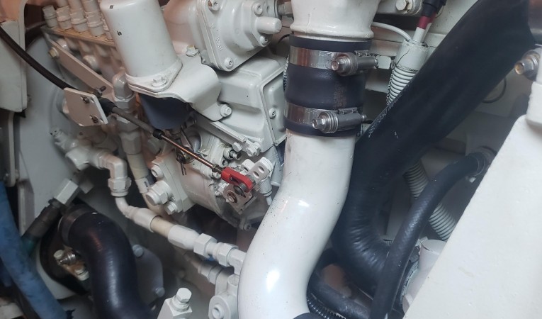 45 Silverton Cummins 1