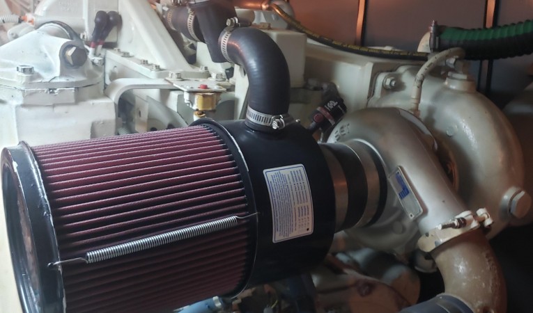 45 Silverton cummins 2