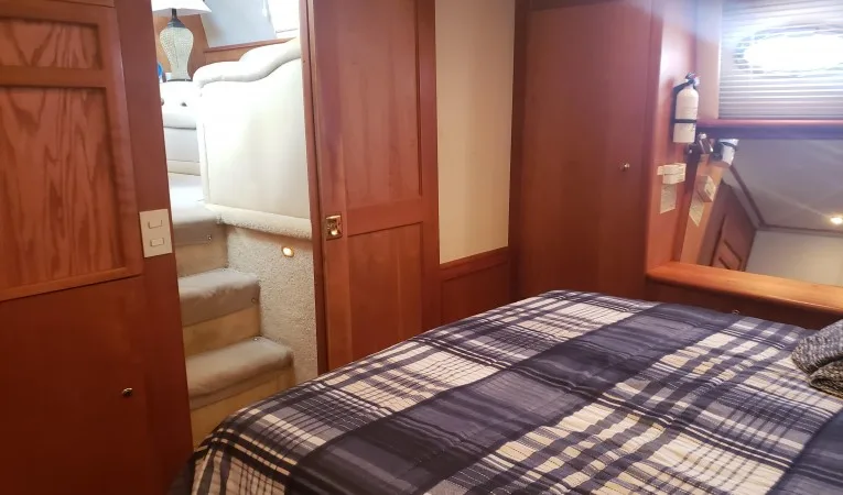 45 Silverton master 1