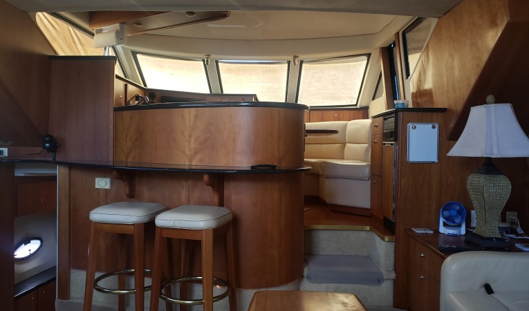 45 Silverton salon 2
