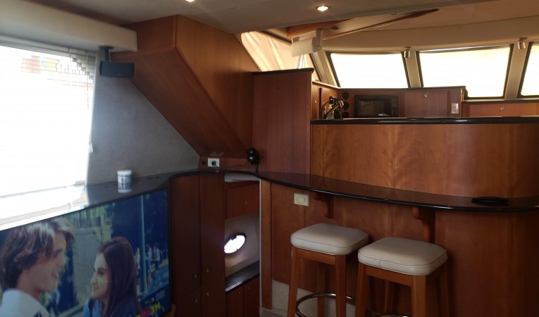 45 Silverton salon 3