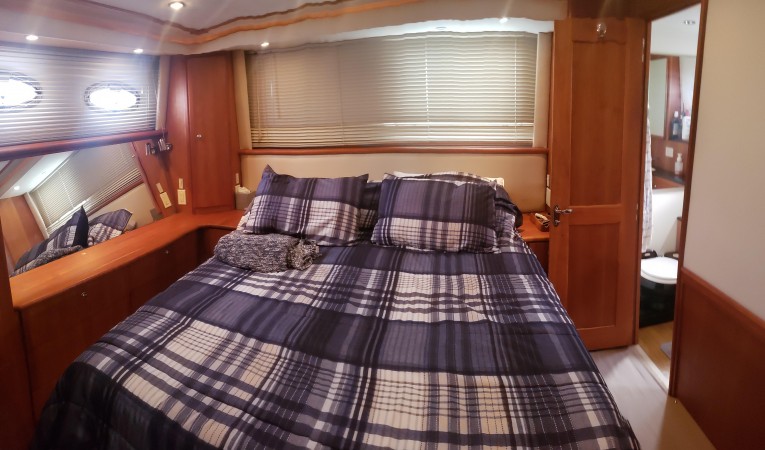 45 Silverton master 2