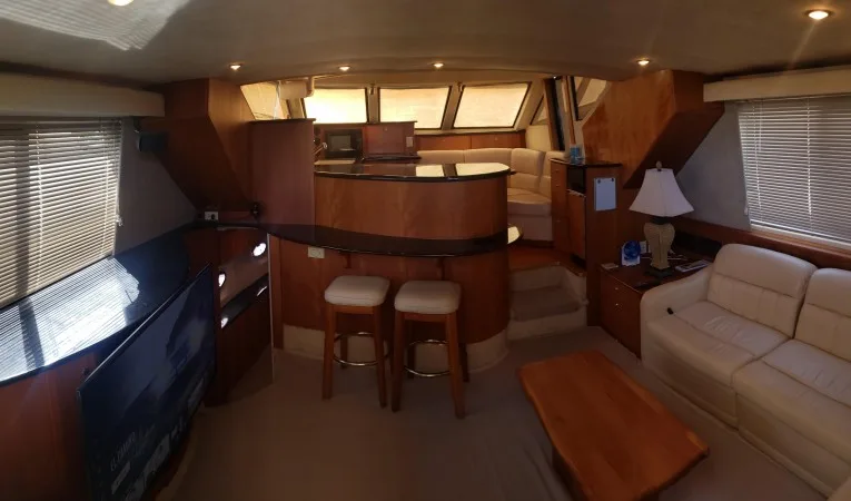 45 Silverton salon 6