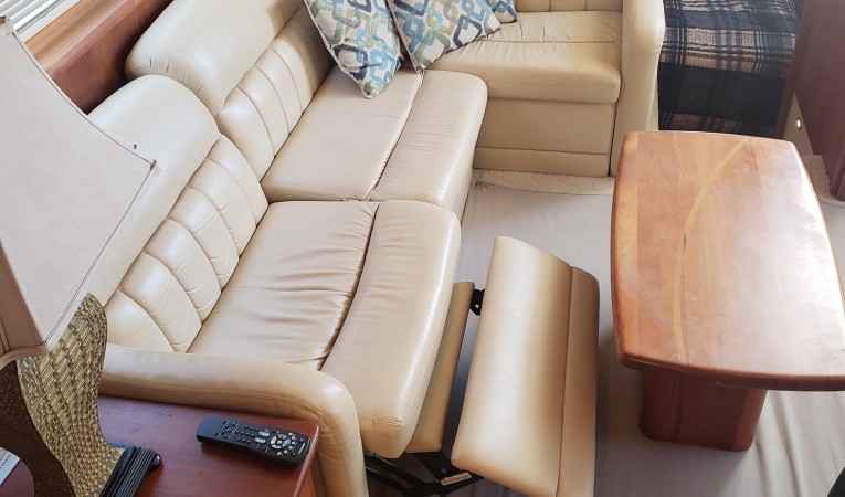 45 Silverton salon 5