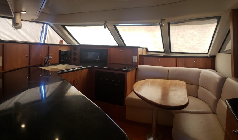45 Silverton Galley