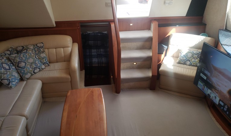 45 Silverton salon 4