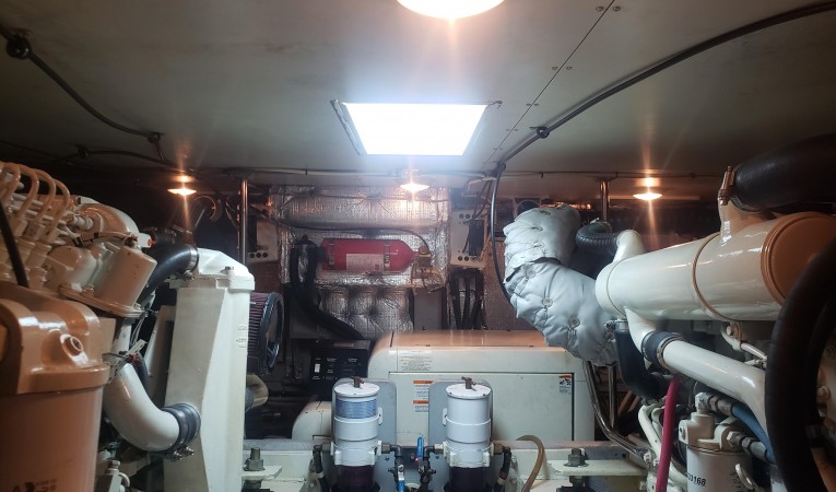 45 Silverton Cummins 3