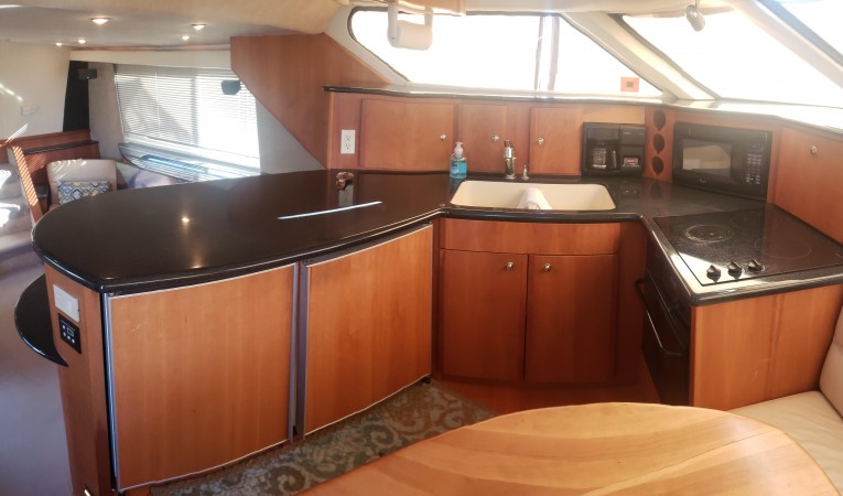 45 Silverton Galley