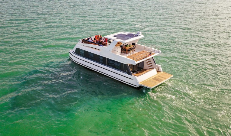 54 Overblue Exterior 1