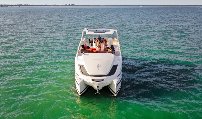 54 Overblue Exterior 2