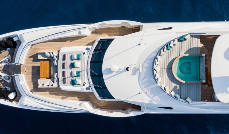 132 Sunseeker 