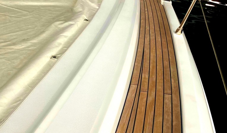 43 Azimut 