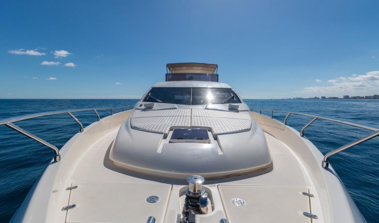 69 Ferretti Yachts 