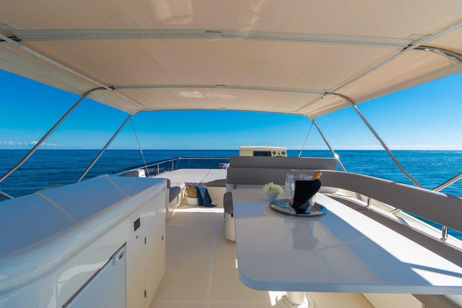 69 Ferretti Yachts 