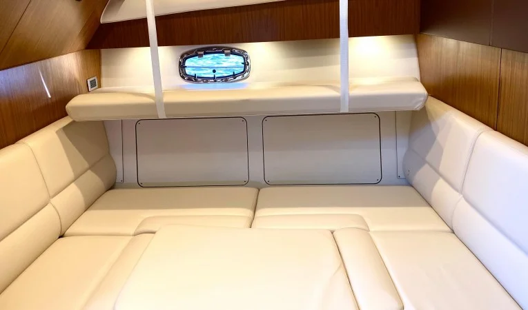 43 Tiara Yachts 