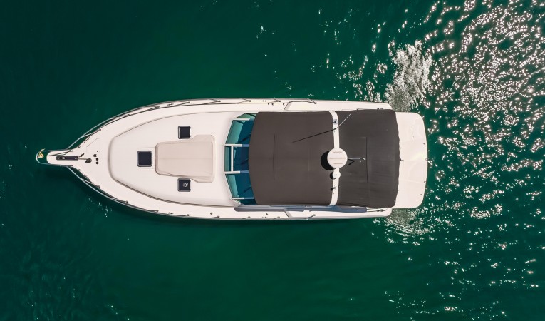 40 Tiara Yachts 
