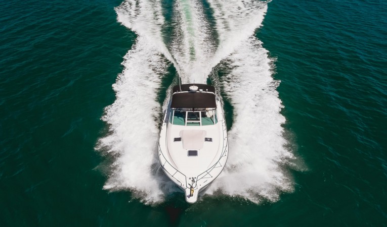 40 Tiara Yachts 