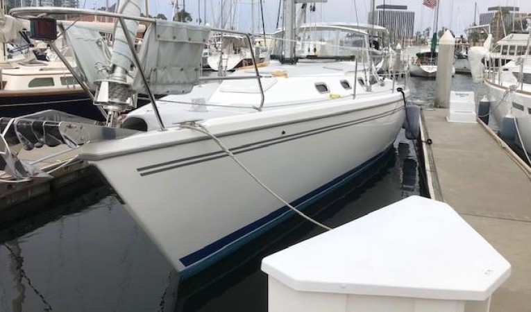 42 Catalina 