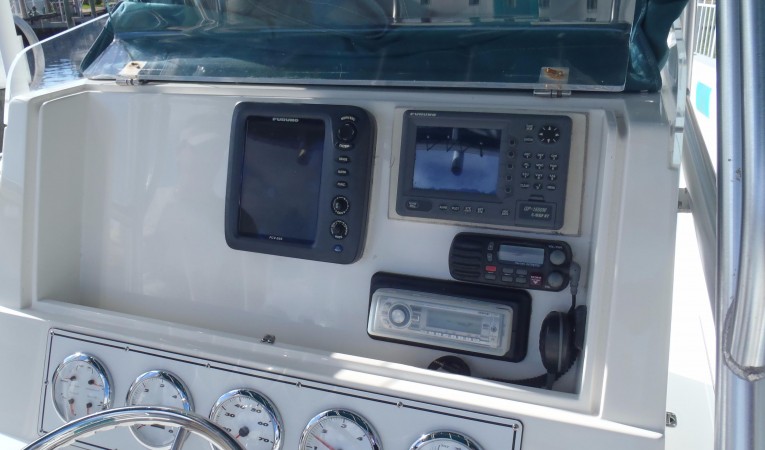 36 Dakota Electronics