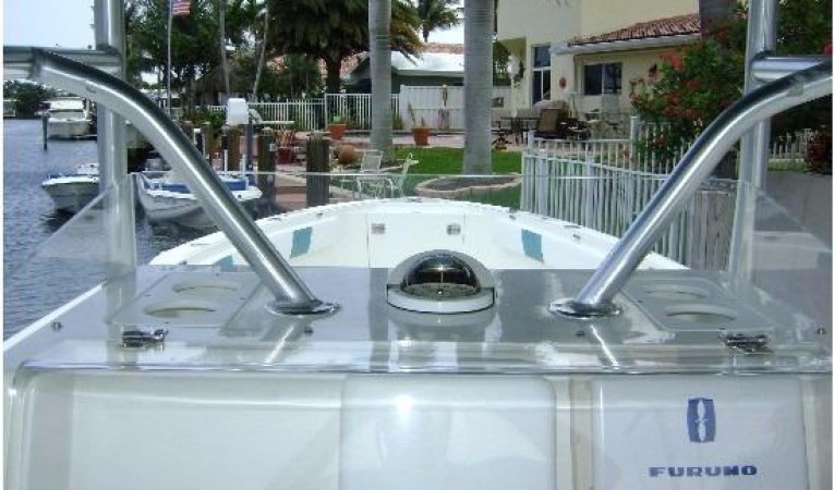 36 Dakota Looking forward