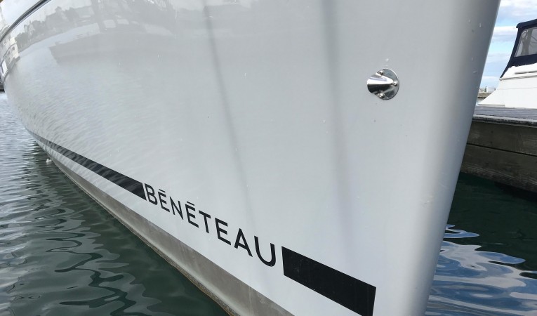 37 Beneteau 
