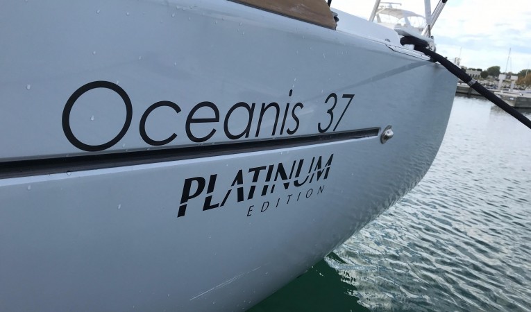 37 Beneteau 