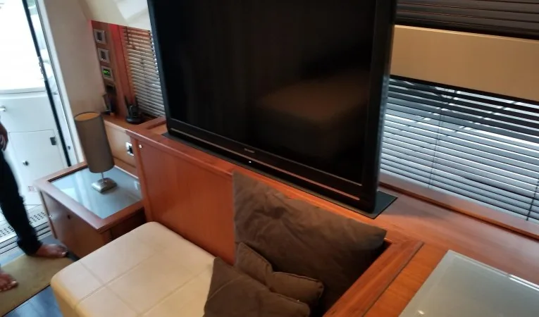 74 Sunseeker 