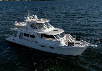 53' Marlow 2020