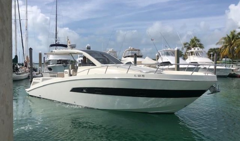 36 Azimut 