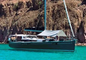 55' Beneteau 2014