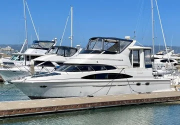 44' Carver 2004