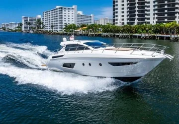50' Azimut 2016
