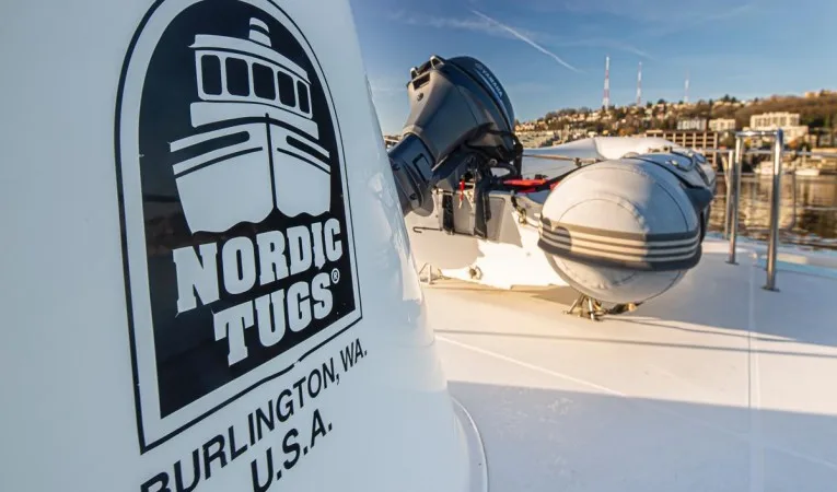 42 Nordic Tugs 