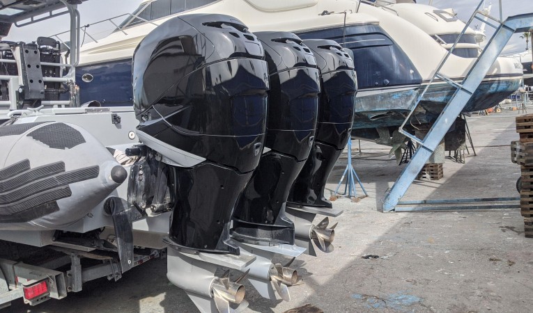 36 Zodiac Milpro 