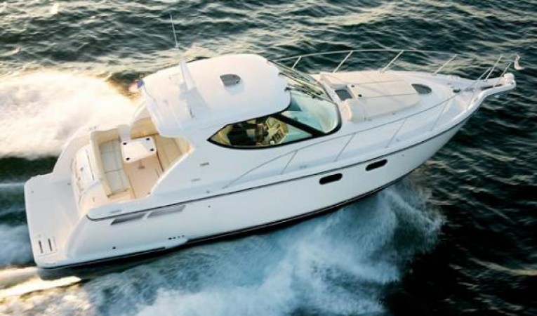 39 Tiara Sistership