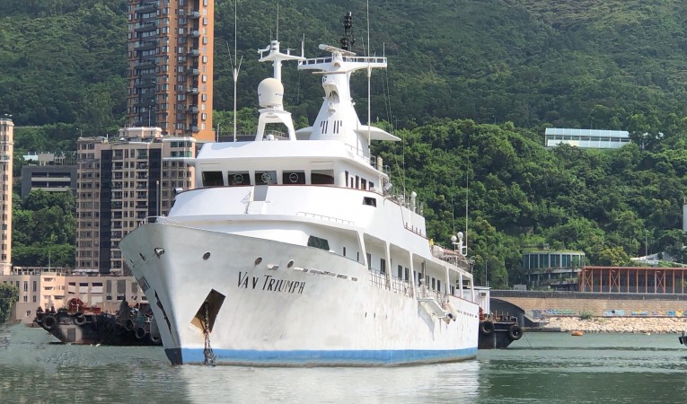 212 Supercraft 