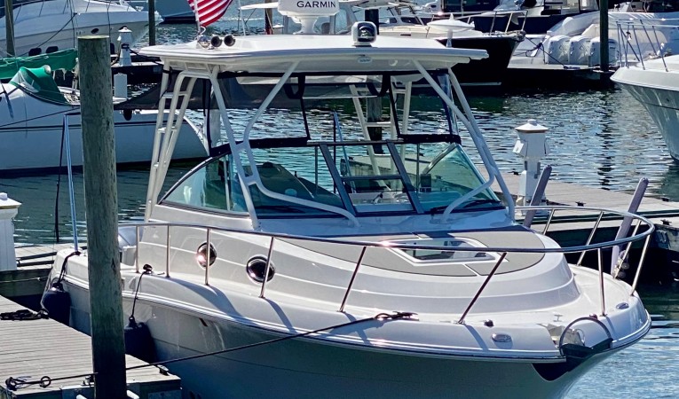30 Robalo 