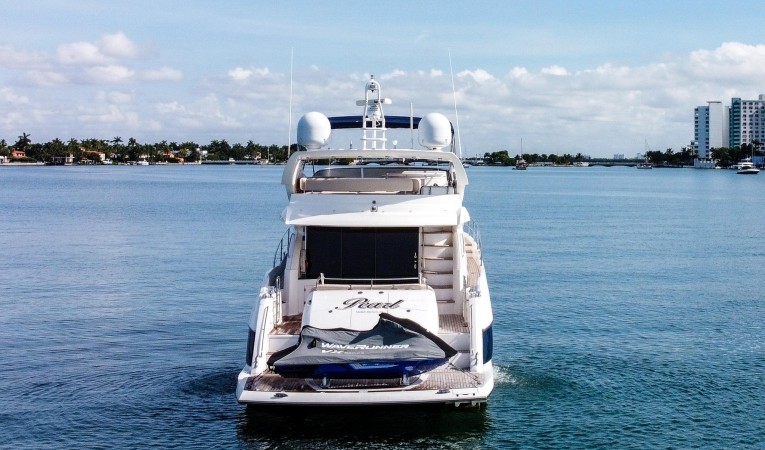 66 Sunseeker 