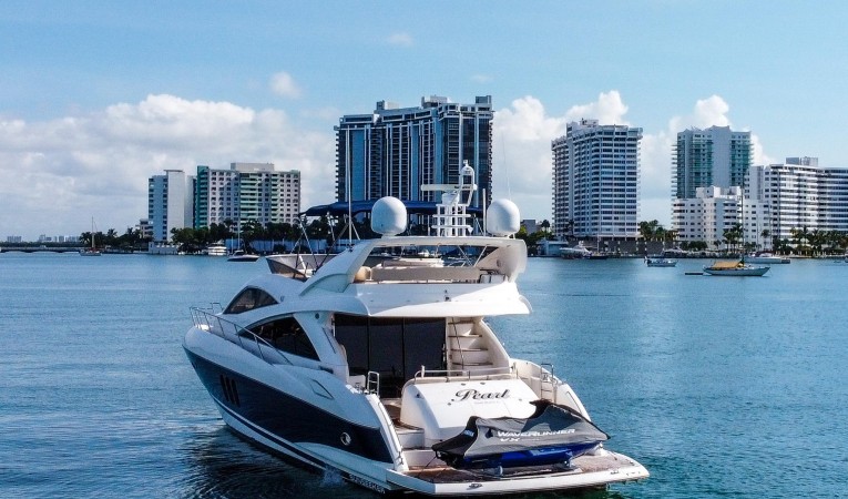 66 Sunseeker 