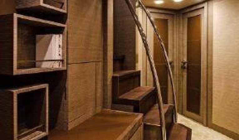 105 Monte Carlo Yachts 