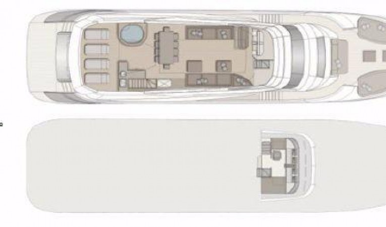 105 Monte Carlo Yachts 