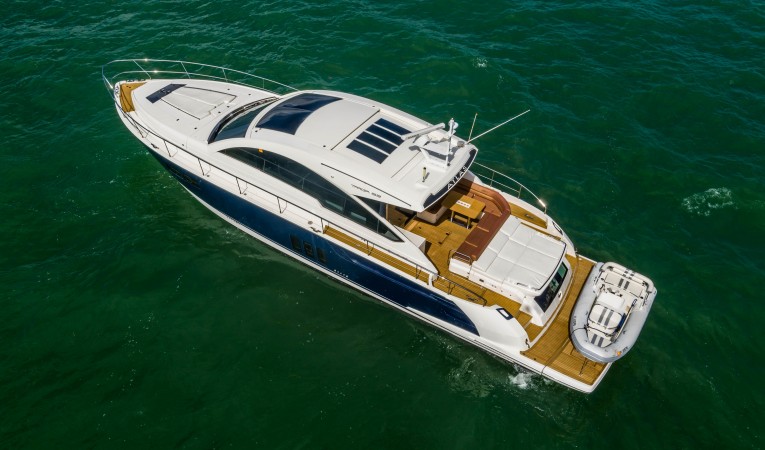 62 Fairline 