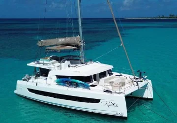 48' Bali 2020